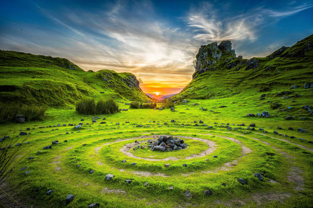 image stonehenge